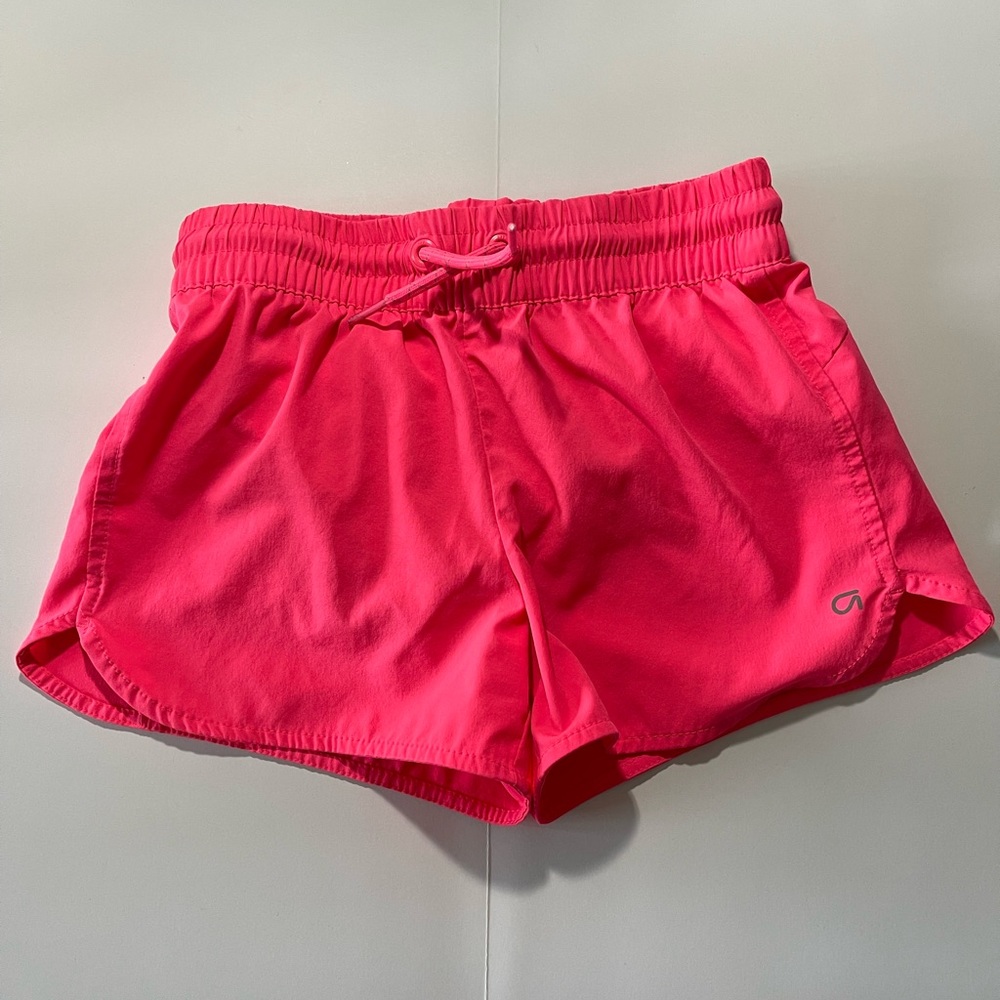 Gap-fit Girls shorts
